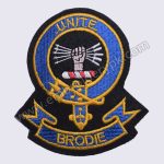 Brodie Unite Clan Badge