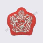 Cap Badges