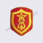 Pipe Band Badges