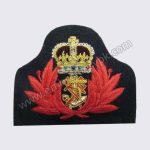 Cap Badges