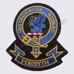 Forsyth Instaurator Ruinae Clan Badge