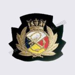 Cap Badges