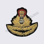 Cap Badges