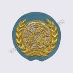 Cap Badges