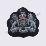 Cap Badges