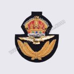 Cap Badge