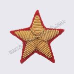 Blazer Badge