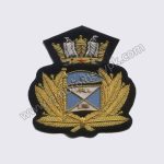 Cap Badges