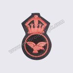 Cap Badge