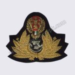 Cap Badges