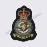 Squadron Badges