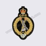 Pipe Band Badges
