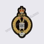 Pipe Band Badges
