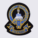 Morrison Teaghi Ach  Phabbay Clan Badge