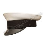officers cap